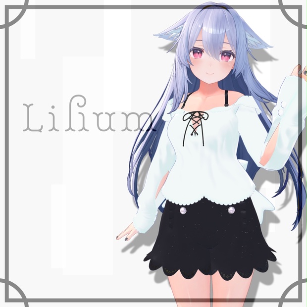 【桔梗kikyo専用】Lilium